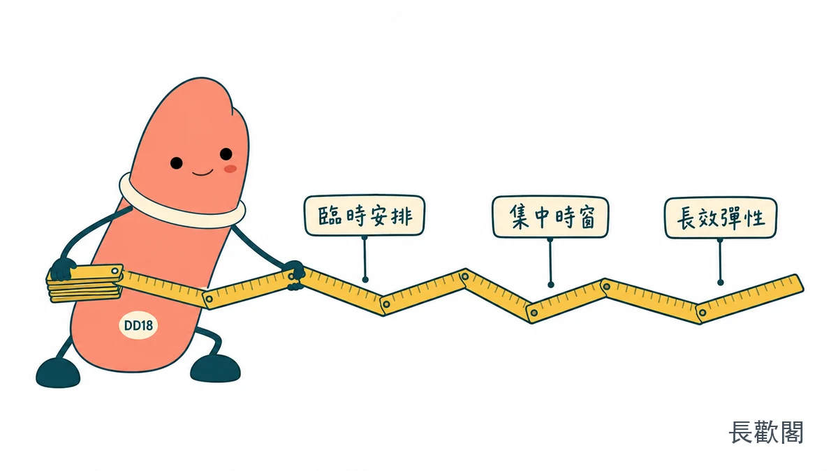壯陽成分依臨時安排、集中時窗與長效彈性選擇