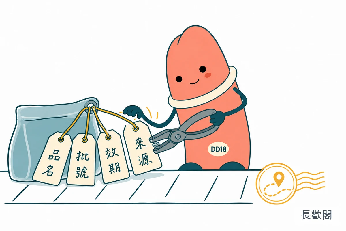 Kamagra 果凍真假核對品名批號效期與來源