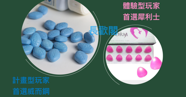 根據生活方式選擇威而鋼或犀利士的決策指南